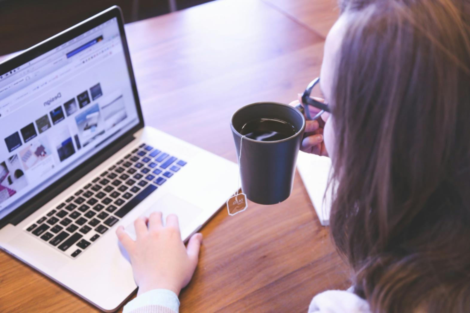 Recherche de mots-clés en action