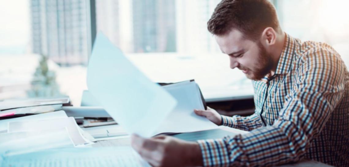 Interface de plateforme éducative moderne